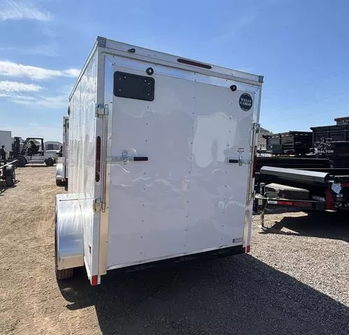 new Cargo (Enclosed) Trailers Wells Cargo  for sale, in Phoenix, AZ Thumbnail 2