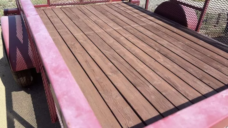 new Equipment / Flatbed Trailers 7 Sons  for sale, in Phoenix, AZ Thumbnail 5