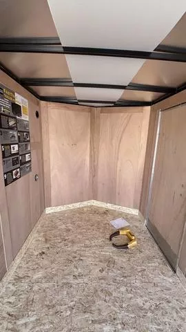 new Cargo (Enclosed) Trailers Wells Cargo  for sale, in Phoenix, AZ Thumbnail 3