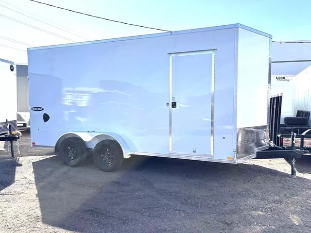 new Cargo (Enclosed) Trailers Look Trailers  for sale, in Phoenix, AZ Thumbnail 3