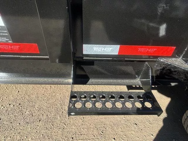 new Dump Trailers Top Hat Trailers  for sale, in Phoenix, AZ Thumbnail 11