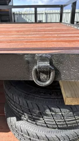 new Utility Trailers PlayCraft Trailers  for sale, in Phoenix, AZ Thumbnail 8