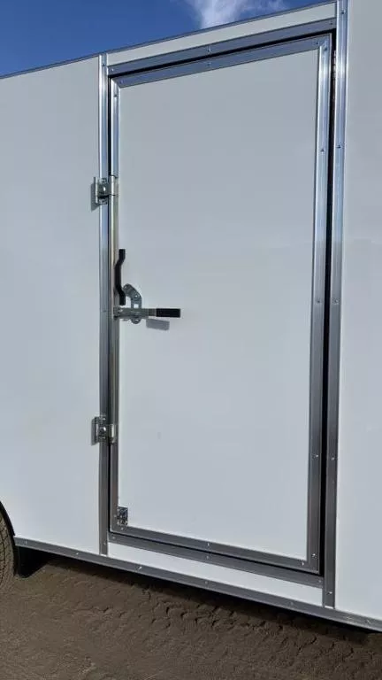 new Cargo (Enclosed) Trailers One Stop  for sale, in Phoenix, AZ Thumbnail 4