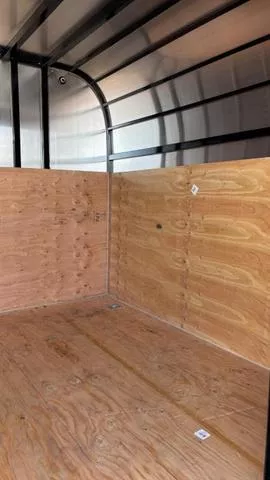 new Cargo (Enclosed) Trailers One Stop  for sale, in Phoenix, AZ Thumbnail 8