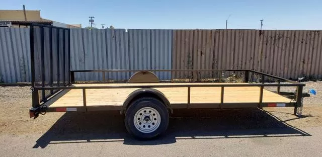 new Utility Trailers 7 Sons  for sale, in Phoenix, AZ Thumbnail 4