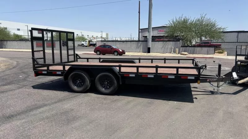 new Utility Trailers PlayCraft Trailers  for sale, in Phoenix, AZ Thumbnail 6