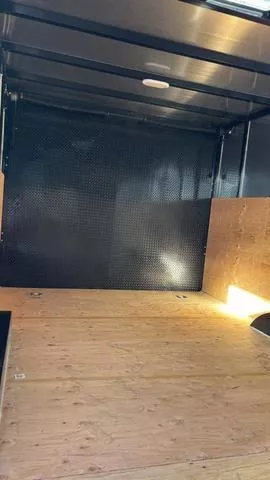 new Cargo (Enclosed) Trailers One Stop  for sale, in Phoenix, AZ Thumbnail 5