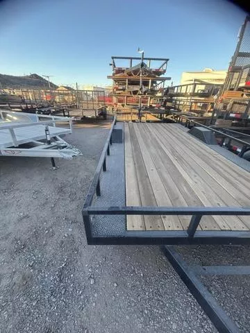new Utility Trailers Echo Trailers  for sale, in Phoenix, AZ Thumbnail 8