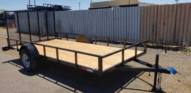 new Utility Trailers 7 Sons  for sale, in Phoenix, AZ Thumbnail 2