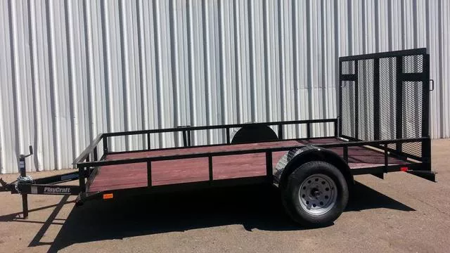 new Cargo (Enclosed) Trailers Playcraft  for sale, in Phoenix, AZ image-0