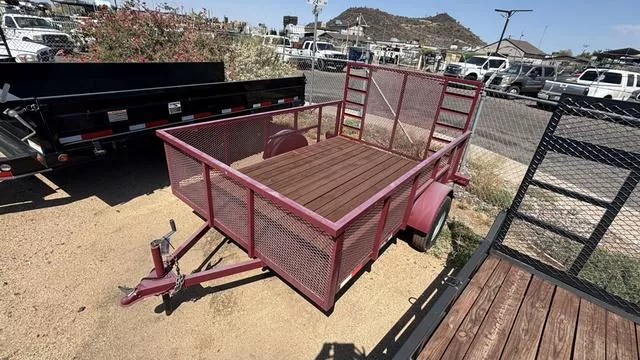 new Equipment / Flatbed Trailers 7 Sons  for sale, in Phoenix, AZ image-0