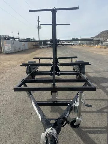 2025 Echo Trailers KAYAK TRAILER 10FT  Trailer