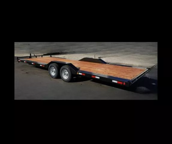 2022 Five Star CAR HAULER 8.5X20_7X20 10K - On Sale