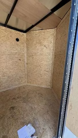 new Cargo (Enclosed) Trailers Look Trailers  for sale, in Phoenix, AZ Thumbnail 4