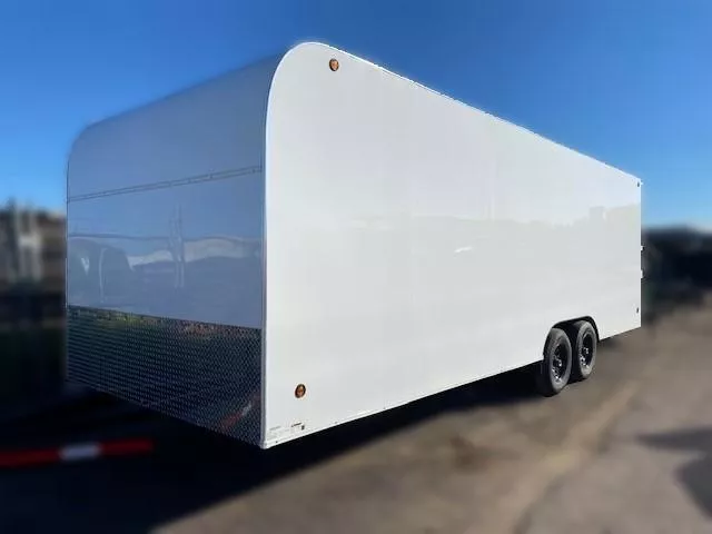 new Cargo (Enclosed) Trailers One Stop  for sale, in Phoenix, AZ Thumbnail 2