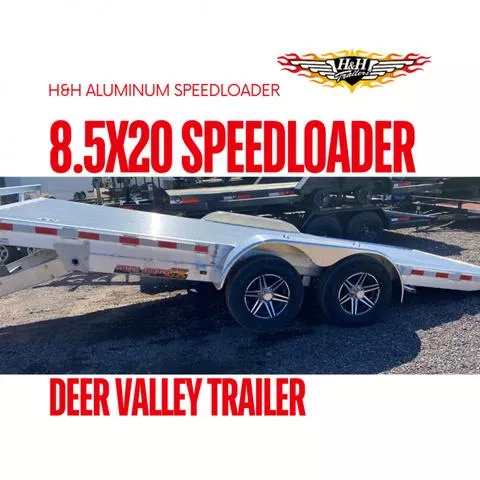 new Other Trailers H and H Trailer  for sale, in Phoenix, AZ image-0