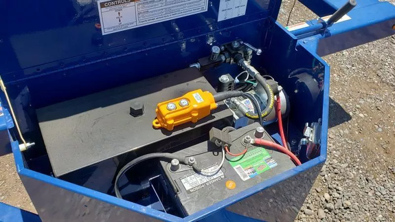 new Other Trailers Air Tow  for sale, in Phoenix, AZ Thumbnail 7