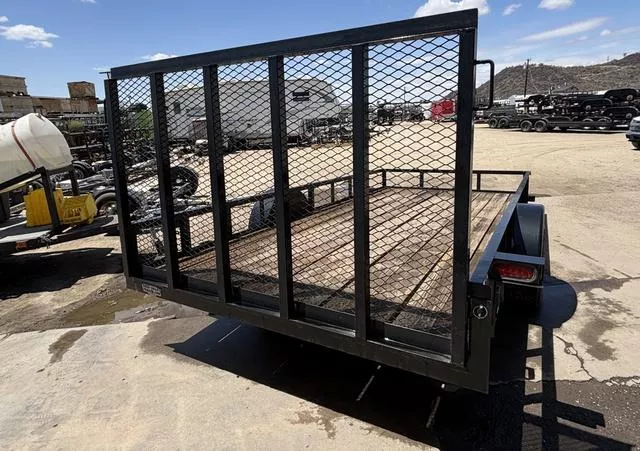 new Utility Trailers Falcon Trailers  for sale, in Phoenix, AZ Thumbnail 4