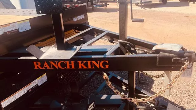 new Other Trailers Ranch King  for sale, in Phoenix, AZ Thumbnail 2