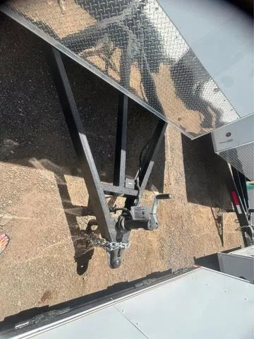 new Cargo (Enclosed) Trailers One Stop  for sale, in Phoenix, AZ Thumbnail 8