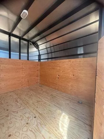 new Cargo (Enclosed) Trailers One Stop  for sale, in Phoenix, AZ Thumbnail 6