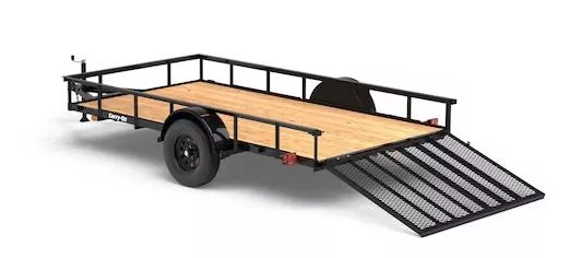 new Utility Trailers 7 Sons  for sale, in Phoenix, AZ Thumbnail 5