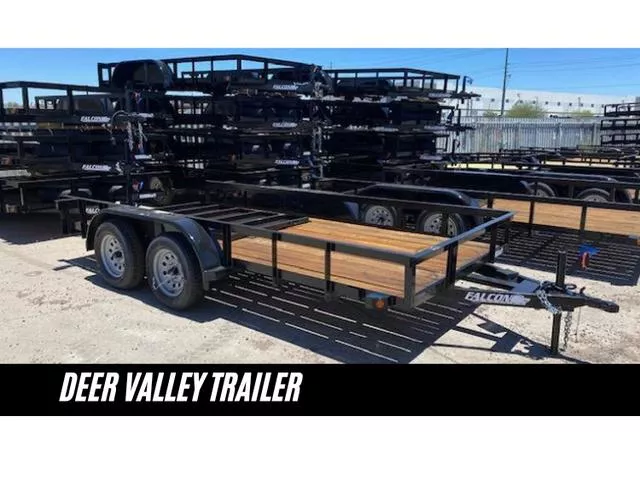 new Utility Trailers Echo Trailers  for sale, in Phoenix, AZ Thumbnail 3
