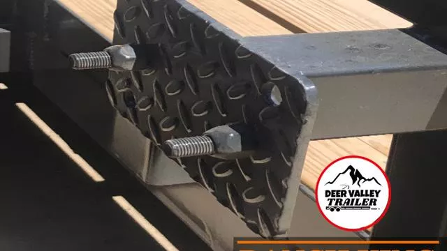 new Utility Trailers Ranch King  for sale, in Phoenix, AZ Thumbnail 8