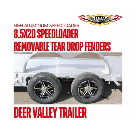 new Other Trailers H and H Trailer  for sale, in Phoenix, AZ Thumbnail 10