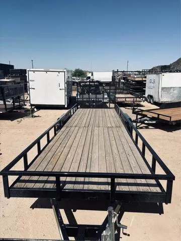 new Other Trailers Echo Trailers  for sale, in Phoenix, AZ Thumbnail 4