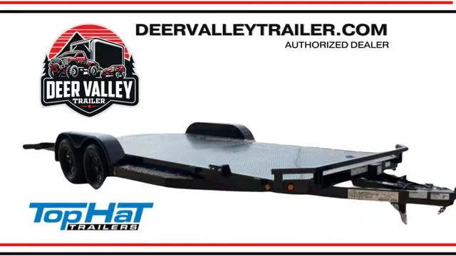 new Other Trailers Top Hat Trailers  for sale, in Phoenix, AZ Thumbnail 3