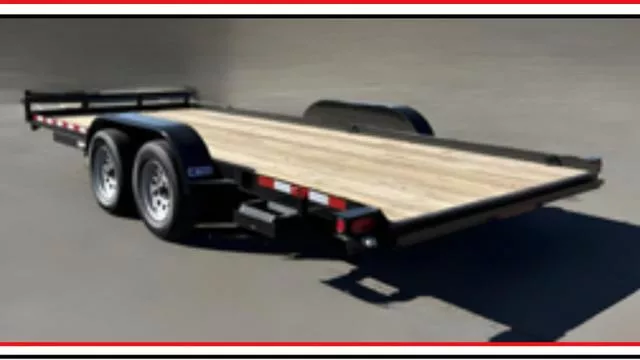 new Other Trailers Five Star  for sale, in Phoenix, AZ Thumbnail 2