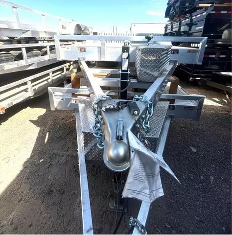 new Other Trailers H and H Trailer  for sale, in Phoenix, AZ Thumbnail 6