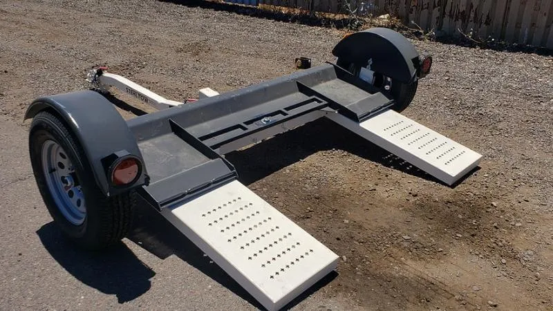 new Other Trailers Stehl-Tow  for sale, in Phoenix, AZ Thumbnail 3