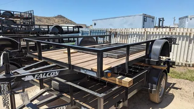 new Utility Trailers 7 Sons  for sale, in Phoenix, AZ Thumbnail 4