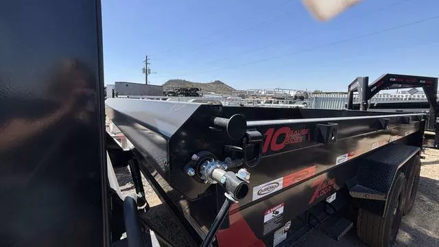 new Dump Trailers Dura-Haul  for sale, in Phoenix, AZ Thumbnail 7