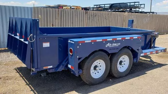 new Other Trailers Air Tow  for sale, in Phoenix, AZ Thumbnail 3