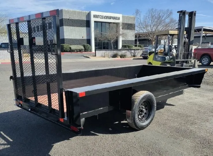 new Utility Trailers PlayCraft Trailers  for sale, in Phoenix, AZ Thumbnail 2