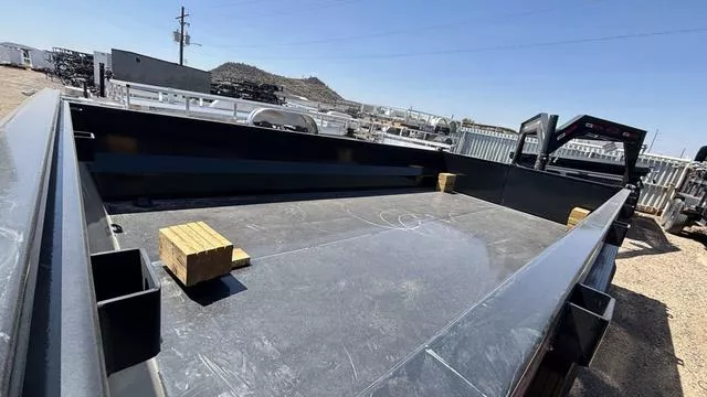 new Dump Trailers Dura-Haul  for sale, in Phoenix, AZ Thumbnail 3