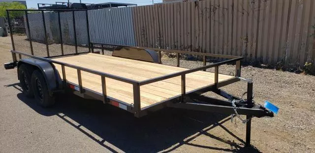 new Utility Trailers 7 Sons  for sale, in Phoenix, AZ image-0