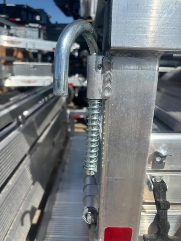 new Cargo (Enclosed) Trailers H and H Trailer  for sale, in Phoenix, AZ Thumbnail 6