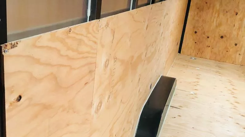 new Cargo (Enclosed) Trailers One Stop  for sale, in Phoenix, AZ Thumbnail 9