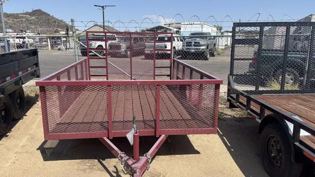 new Equipment / Flatbed Trailers 7 Sons  for sale, in Phoenix, AZ Thumbnail 3