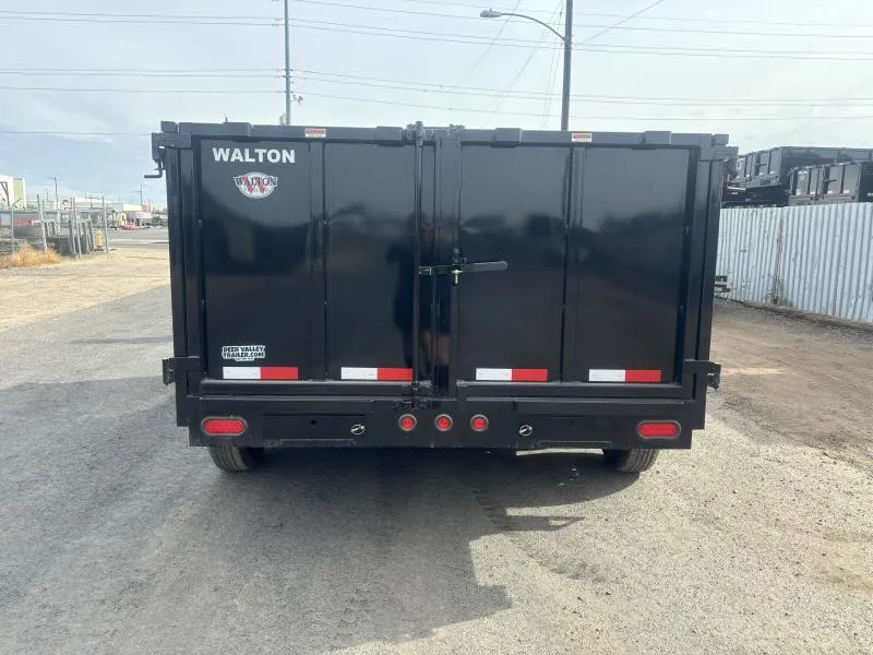 new Other Trailers Walton Trailers  for sale, in Phoenix, AZ Thumbnail 3