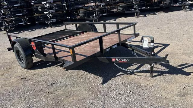 new Utility Trailers PlayCraft Trailers  for sale, in Phoenix, AZ Thumbnail 3