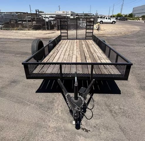 new Utility Trailers 7 Sons  for sale, in Phoenix, AZ Thumbnail 7