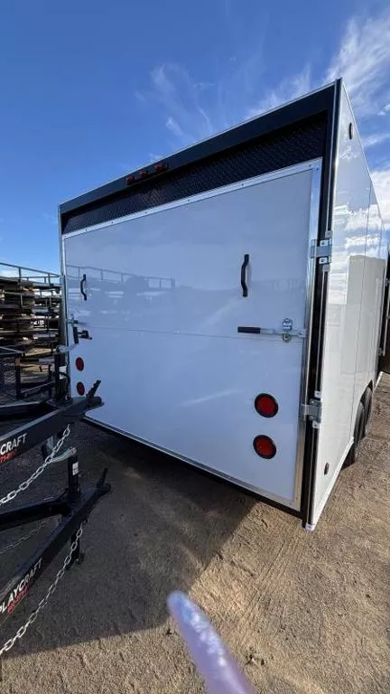 new Cargo (Enclosed) Trailers One Stop  for sale, in Phoenix, AZ Thumbnail 6