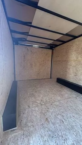 new Cargo (Enclosed) Trailers Look Trailers  for sale, in Phoenix, AZ Thumbnail 5
