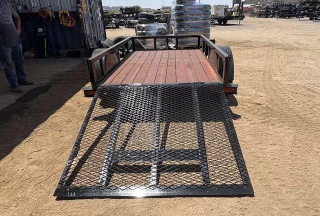 new Utility Trailers Playcraft  for sale, in Phoenix, AZ Thumbnail 2