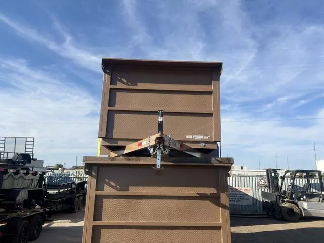 new Dump Trailers One Stop  for sale, in Phoenix, AZ image-0